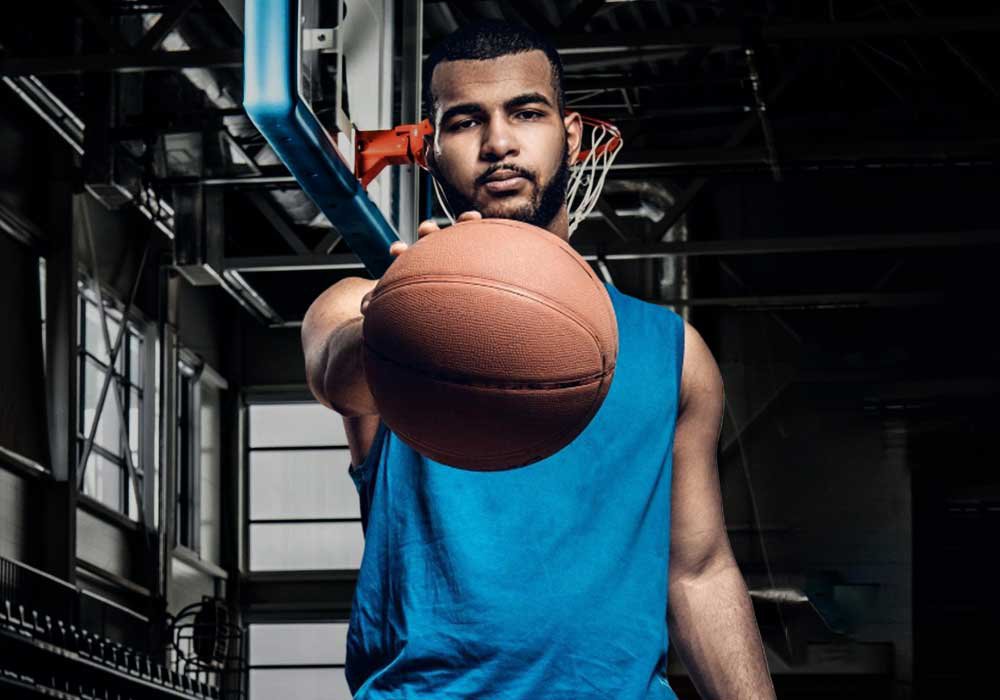 Basketball Uniforms