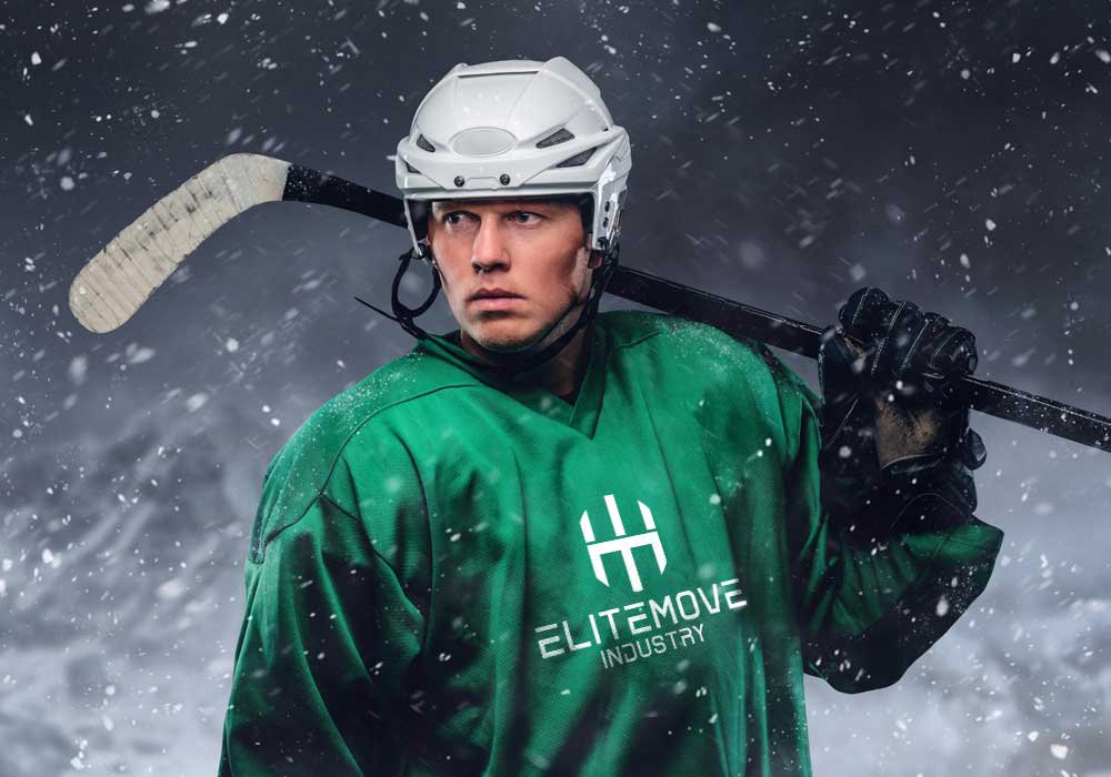 Hockey Uniforms