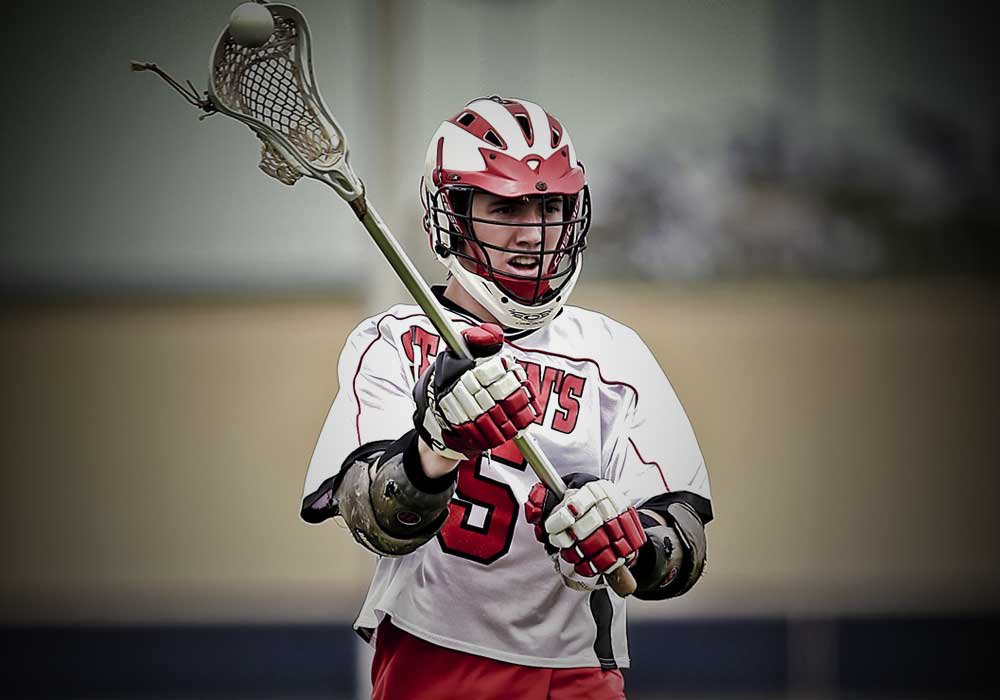 Lacrosse Uniforms