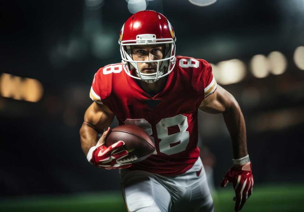 Football Uniforms