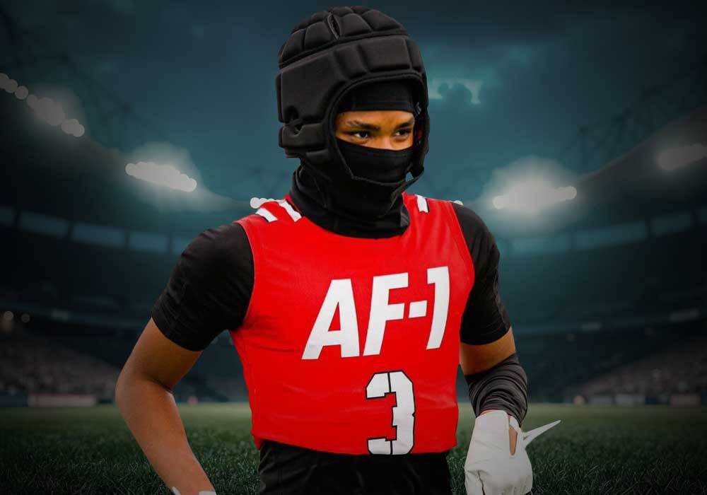7v7 Uniforms