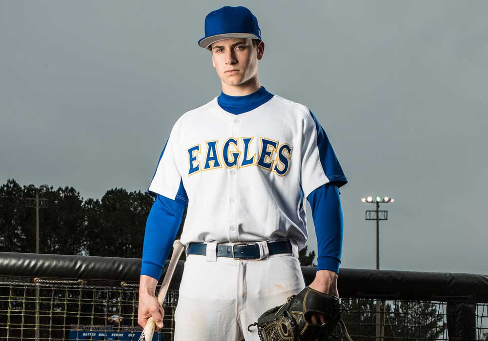 Baseball Uniforms