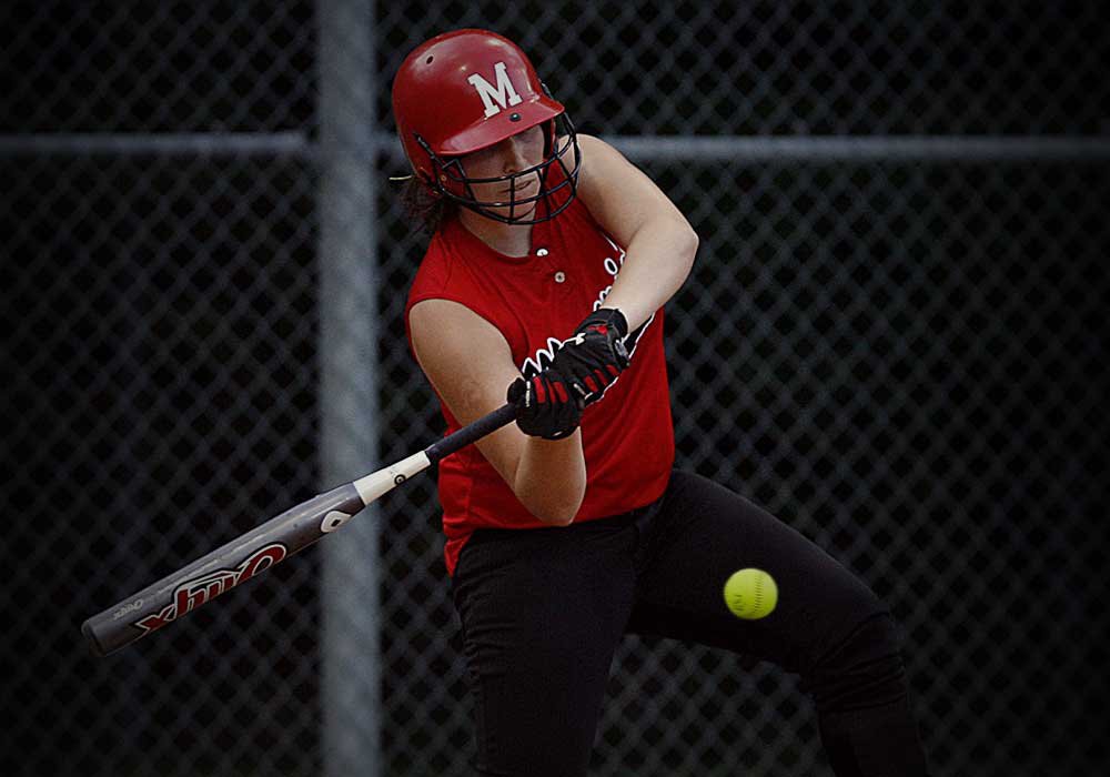 Softball Uniforms