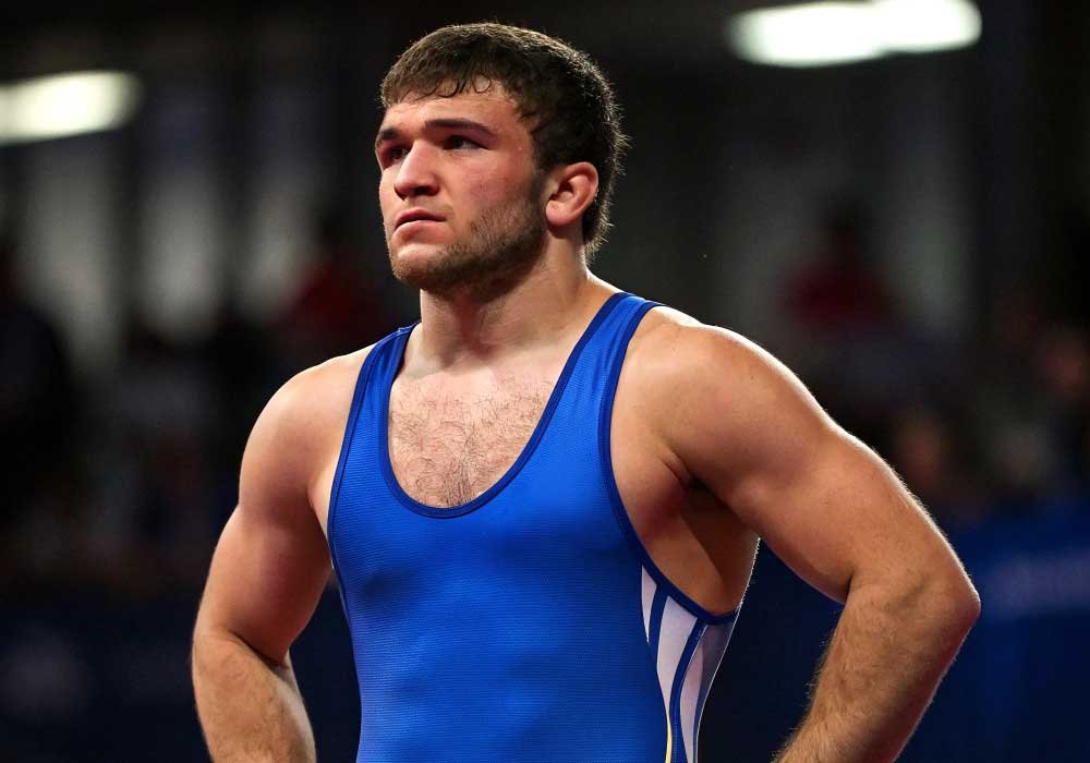 Wrestling Uniforms