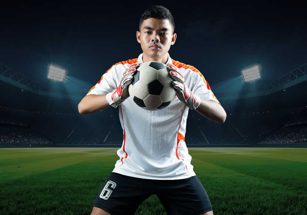 Soccer Uniforms