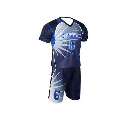 Volleyball Uniforms for Men