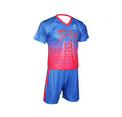 Volleyball Uniforms for Men