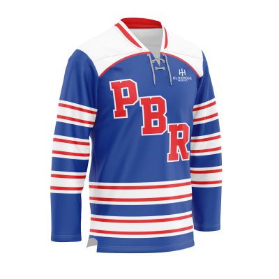 Custom Hockey Jersey