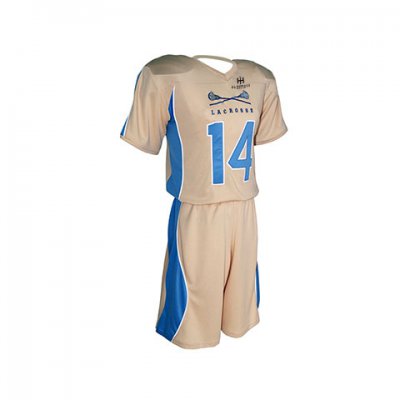 Custom Lacrosse Uniforms for Men