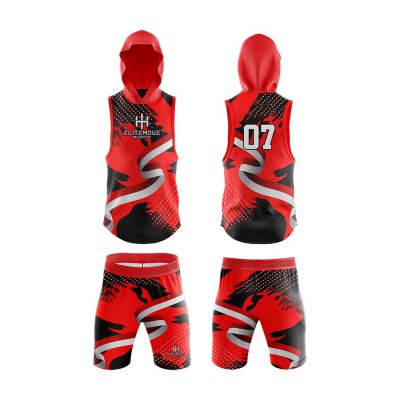 Custom 7v7 Uniforms