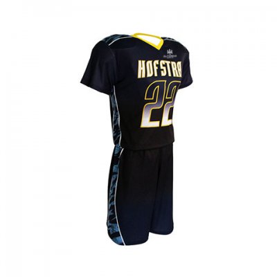 Custom Lacrosse Uniforms for Men