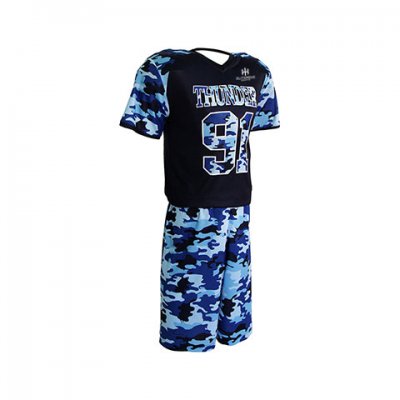 Custom Lacrosse Uniforms for Men