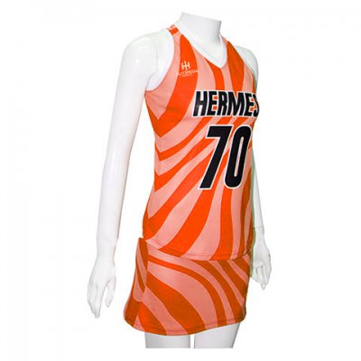 Lacrosse Uniforms for Women