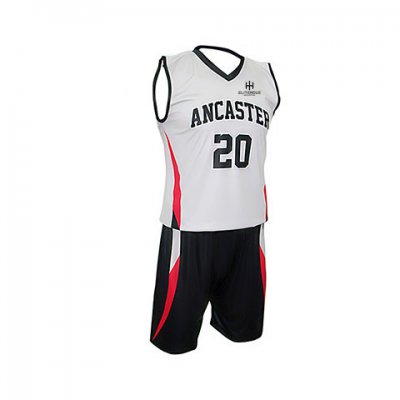 Custom Volleyball Uniforms for Men