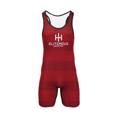 Custom Wrestling Uniforms