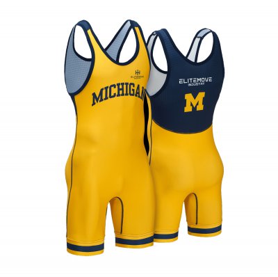 Custom Wrestling Uniforms